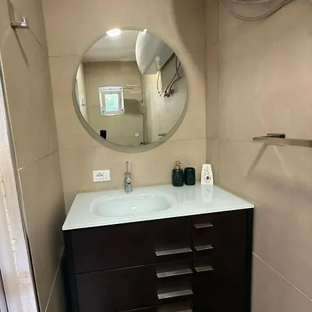 Harmony Apartment Tirana