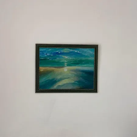 Harmony Apartament *