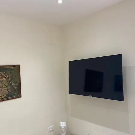 Harmony Lejlighed Tirana