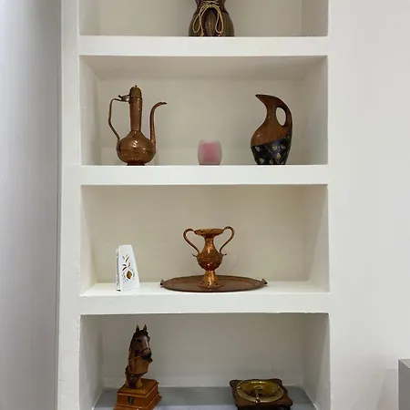 Appartement Harmony