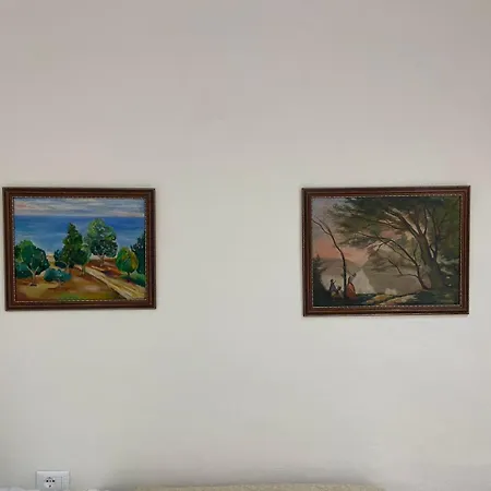 Harmony Appartement Tirana