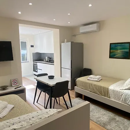 Appartement Harmony