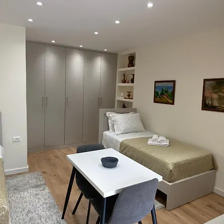 Harmony Appartement