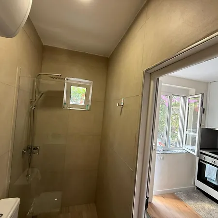 Harmony Apartment