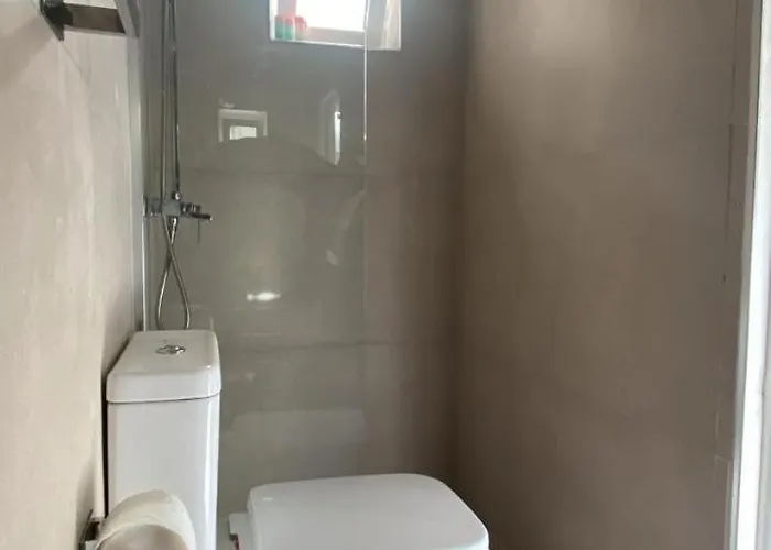 アパート Harmony