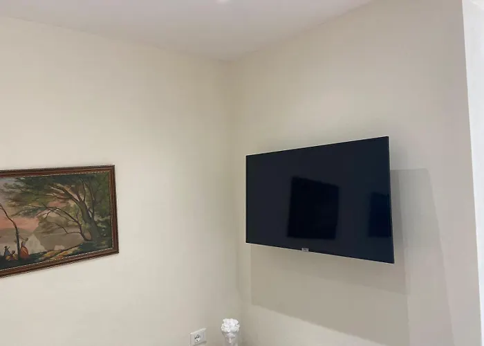 Harmony Apartment Tirana