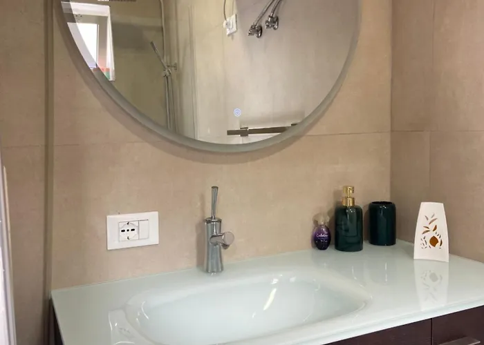 Apartment Harmony Tirana