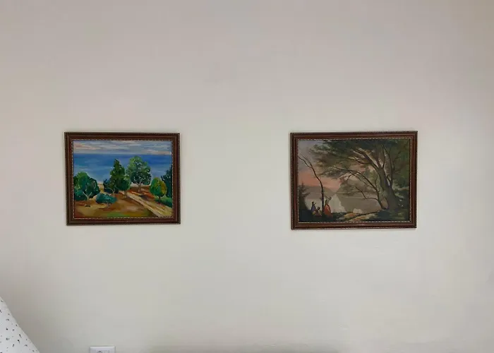 Harmony Apartment Tirana